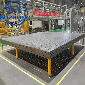 Ventes directes nouvelle station de soudage de haute qualité 3D1500*2000mm avec accessoires équipement de soudage - Product Image 1