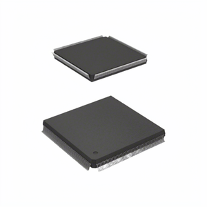 Electronic Circuit Components LFE2-20E-6Q208I 208 BFQFP Embedded BOM IC In Stock - Product Image 1