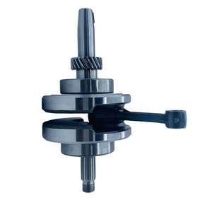 Capteur de vilebrequin pour <span class=keywords><strong>moto</strong></span> CG150 monocylindre 18T en acier pour Zongshen – Pièce de rechange au meilleur prix - Product Image 2