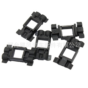 Mercedes Benz <b>E</b> Class C Class CLK Class Roof Sill Side Skirt Trim <b>Clip</b> A0029883881 Plastic Fastener - Product Image 3