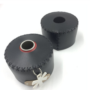Creative and stylish <b>gas</b> cylinder protective case, suitable for outdoor <b>camping</b>, portable <b>gas</b> cylinder storage bag. - Product Image 4