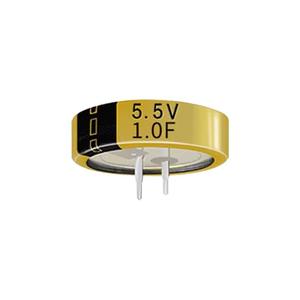 BSSY)Korchip Ultracondensateur Série <span class=keywords><strong>DCL</strong></span> Bonne Qualité 5.5V 1F Grande Capacité Condensateur de Type Pièce de Monnaie Super Condensateur Vente Chaude - Product Image 3