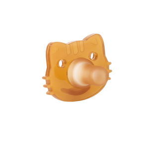 Chupete Babette para Bebés de 0 a 12 Meses, Caja de Almacenamiento para Chupete, Juego Anti-Cadena, Chupete para Bebés - Product Image 4