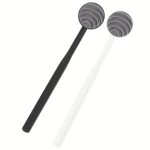 Raspador de Lengua de Alta Calidad al por Mayor, Limpiador de Lengua de Plástico, Raspador de Lengua de Silicona - Product Image 2