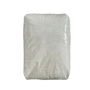 SECCO GPPS Virgin Grade Polystyrene Granules ISO Certified Medical Food Grade High Strength Transparent Injection Molding Grade - Product Image 1