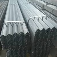 Cornière en acier inoxydable 304 laminée à chaud, profil égal, 25*25-100*100mm, longueur 6M, pour structure de construction
