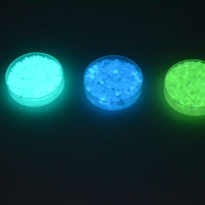 Luminoso Ghiaia Bagliore di Vetro Ciottoli - Product Image 1