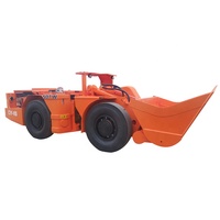 CY-15 2-2.5 Yardas Small Lhd Underground Mining Loader Construction Works, energie & Mining Scooptram Provided 1-6 Cbm CN;SHN