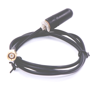 هوائي خلوي فولاذي ثنائي النطاق Liangxun LX-282 4G/5G مقاوم للماء بمعيار IP68 بقوة 5dBi للاستخدام الخارجي مع موصل PV للاتصالات الذكية (<span class=keywords><strong>IoT</strong></span>) - Product Image 3