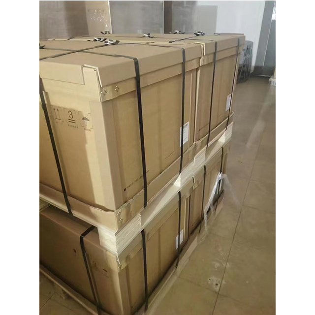 H20 Server 8-GPU X680 G55 Platform