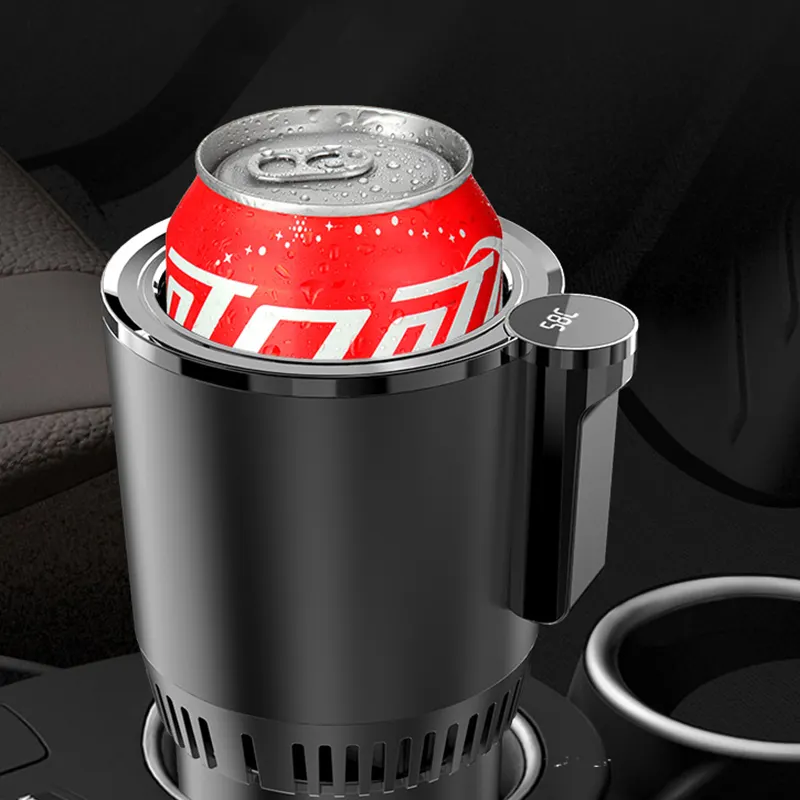 Soporte universal para bebidas de hielo, Enfriador de bebidas embotelladas, taza de refrigeración para zumo de cola, OEM, muestra