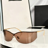 Lunettes de soleil sportives rétro carrées à monture intégrale style vintage avec verres dégradés en PC, protection UV pour activités de plein air