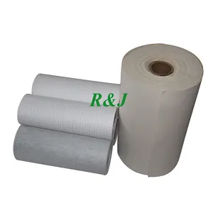 Hot-selling Non-woven Fabric High Quality Textile Filter Cloth for Filter Bag and Dust Collector