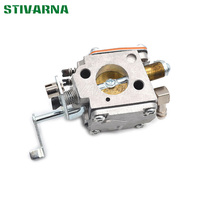 Carburateur adapté pour WACKER WM80/BS600/BS650/BS700/BS600S petites pièces de moteur Carb