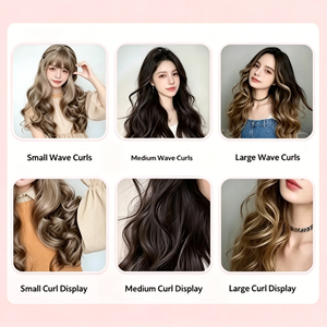 Bigoudis en mousse sans chaleur en gros d'usine, couleurs/emballages personnalisés, tiges flexibles pour boucler les <span class=keywords><strong>cheveux</strong></span> courts et longs - Product Image 5