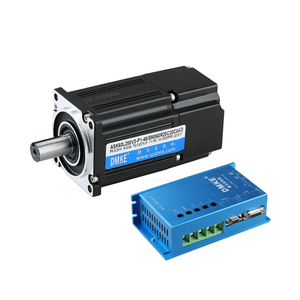 400W 48V 24V Plc Điều Khiển Máy May Không Chổi Than Ac Dc <span class=keywords><strong>Servo</strong></span> Bánh Điều Khiển Động Cơ Và ĐIỀU KHIỂN <span class=keywords><strong>Servo</strong></span> Ổ Đĩa Giá Cho Bán - Product Image 1