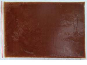 Cibo per animali naturale per la dafnia congelato - Product Image 3