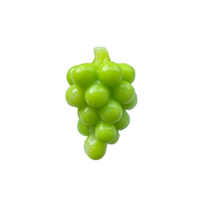 Gomitas Divertidas con Forma de Frutas 3D, Gomitas Grandes de Tamaño Normal con Forma de <span class=keywords><strong>Uvas</strong></span>, Gomitas <span class=keywords><strong>Gigantes</strong></span> Pelables - Product Image 3
