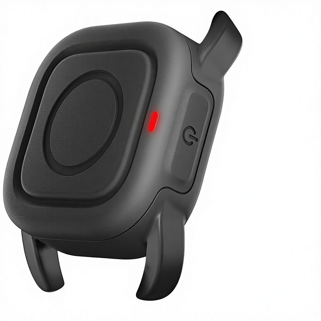 For Waterproof Lightweight Shutter Remote for HERO13/HERO12/HERO11/HERO11 Mini/HERO