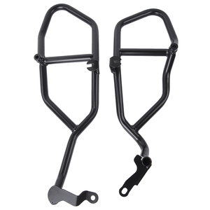 XXUN Accesorios para Motocicleta, Protector de Motor, Barra Anticaídas, Protector de Chasis para Yamaha MT09 FJ09 Tracer <span class=keywords><strong>900</strong></span> <span class=keywords><strong>GT</strong></span> 2015-2020 - Product Image 5