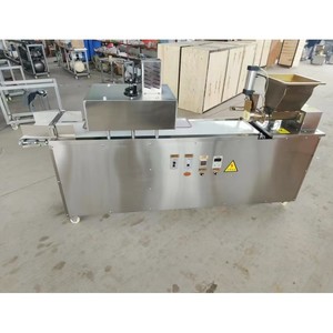 <b>Snack</b> Extruder Machine Puff <b>Corn</b> <b>Snack</b> Making Machine <b>Corn</b> Puffs Extruder Machine - Product Image 1