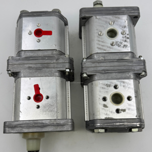 Nouvelle pompe à engrenages CIFA K1019056 pour pompe à béton avec garantie de 6 mois - Product Image 6