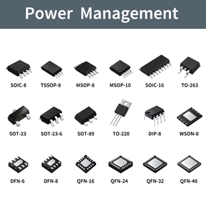 LMR16030SDDAR DC-DC แผงวงจร3A 4.3V ~ 60V วงจรรวมการจัดการพลังงาน SOIC-8ติดพื้นผิววงจรรวม - Product Image 2