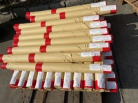 Custom Stainless Steel Thread Rod Full Thread Stud DIN975 DIN976