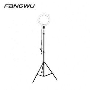 <span class=keywords><strong>Di</strong></span> Alta Qualità da Studio Anello <span class=keywords><strong>di</strong></span> Luce Treppiede con <span class=keywords><strong>Il</strong></span> Basamento per <span class=keywords><strong>Il</strong></span> <span class=keywords><strong>Video</strong></span> <span class=keywords><strong>di</strong></span> <span class=keywords><strong>Youtube</strong></span> E Streaming in Diretta/Trucco - Product Image 4