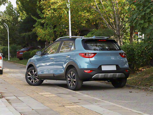 Para Sonet 2026 2.0L HEV SUV (<span class=keywords><strong>Nuevo</strong></span> Izquierdo |   Lujoso y Premium de Primera Clase |   Automático de 5 puertas y 5 plazas |   Precios Directos de Fábrica, Exportación en 5 Días - Product Image 5
