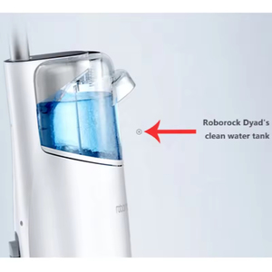 Liquide de nettoyage de sol 1L Original pour accessoires <span class=keywords><strong>Roborock</strong></span>, compatible avec <span class=keywords><strong>Roborock</strong></span> <span class=keywords><strong>Dyad</strong></span> et <span class=keywords><strong>Roborock</strong></span> S7, 99,9% - Product Image 4