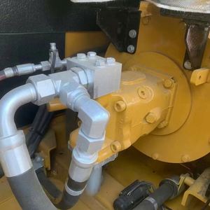 Excavadora Mini Usada Caterpillar CAT308E de 8 Toneladas, Cucharón de 0.4m, Motor Sdec, Modelo 2024, Equipo de Excavación - Product Image 3