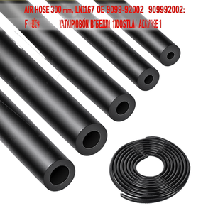 Tuyau d'air (300 mm) pour Toyota Hilux LN167 1989-2004 OE 90999-92002 9099992002 - Product Image 3