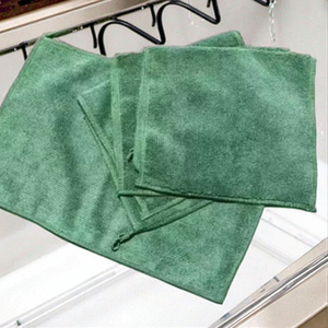 Phổ quát nhanh chóng làm khô sợi siêu mịn Rag traceless rag, hiệu quả làm sạch nhà bếp - Product Image 4