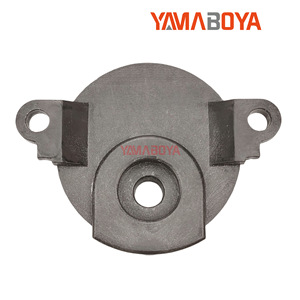 Soporte de palanca de cambios inferior Yamaboya 688-45321-00 para motores fueraborda Yamaha 60 70 75 85 90 100 Hp - Product Image 3