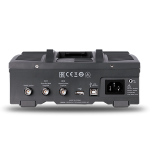Generador de Funciones/Formas de Onda Arbitrarias de 16 Bits RIGOL DG821 Pro DG822 DG852 con Contador de Modulación de 625MSa/s, Hecho en China, RIGOL - Product Image 4