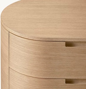 Meubles <span class=keywords><strong>de</strong></span> chambre à coucher <span class=keywords><strong>de</strong></span> style américain moderne Meubles en bois massif <span class=keywords><strong>Table</strong></span> <span class=keywords><strong>de</strong></span> <span class=keywords><strong>chevet</strong></span> haut <span class=keywords><strong>de</strong></span> gamme <span class=keywords><strong>Table</strong></span> <span class=keywords><strong>de</strong></span> <span class=keywords><strong>chevet</strong></span> en bois massif - Product Image 3