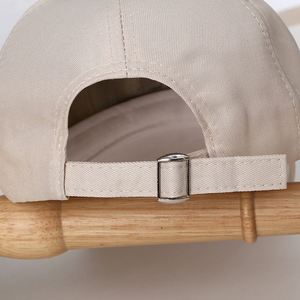 Casquette de baseball décontractée et polyvalente en denim tissé ethnique vintage automne-hiver, avec strass, épaisse et personnalisée, très tendance - Product Image 6