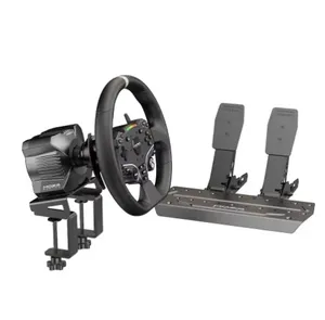 ฐานพวงมาลัย MOZA Racing R3 3.9Nm Direct Drive พร้อมพวงมาลัยและแป้นเหยียบ <span class=keywords><strong>ESX</strong></span> สำหรับ Xbox - Product Image 3