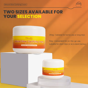 Crème Clarifiante à l'Éclat Naturel MELAO Marque Privée Anti-Âge Anti-<span class=keywords><strong>Rides</strong></span> Éclaircissante pour le Visage Crème Blanchissante pour la Peau - Product Image 4