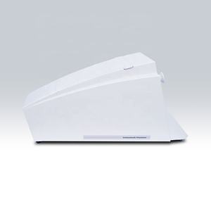 WESTTUNE POL-200 Multiparâmetro Digital Semiautomática Benchtop Polarímetro 589,4 nm Comprimento de onda com 5,6 polegadas Touch Screen - Product Image 3