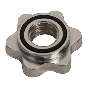 Đa chức năng mạ điện/CHROME musculation-acce gang Kit với trường hợp có thể điều chỉnh Barbell quả tạ đặt phòng tập thể dục thiết bị - Product Image 5