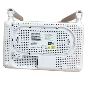 Hot Sell F670L ZTE GPON EPON Dual Band ONU With Bridge Mode Support OMCI Remote Access For FTTH Super Low Price