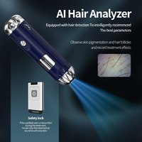 Appareil de beauté à prix d'usine Ice Sense 808 Diode Laser pour l'épilation et le rajeunissement de la peau, incluant un adaptateur US pour le visage, les jambes, les bras, et un adaptateur EU en plastique