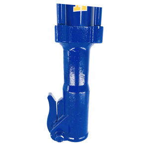 Suministro directo de fábrica, martillo de gato hidráulico impermeable, martillo hidráulico de mano - Product Image 6