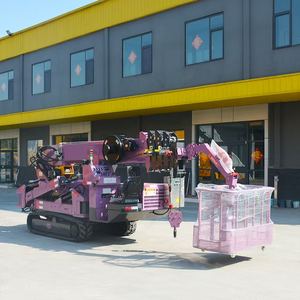 P-626 zmt בנייה זחילה גבר סין סל 1 טון 1.2ton 3 טון העכביש מיני למכירה - Product Image 4