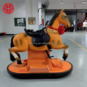 Balade électrique d'animal de <span class=keywords><strong>cheval</strong></span> de marche de <span class=keywords><strong>cheval</strong></span> de <span class=keywords><strong>cheval</strong></span> à <span class=keywords><strong>bascule</strong></span> électrique d'enfants <span class=keywords><strong>pour</strong></span> des enfants et l'<span class=keywords><strong>adulte</strong></span> - Product Image 5