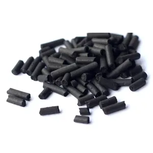 Industrial Grade 99% Purity Multi Walled Carbon Nanotubes Columnar Activated Carbon