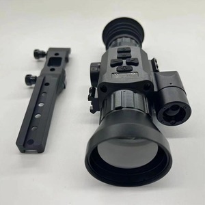 เครื่องวัดระยะทางกลางคืนแบบอินฟราเรด RLS-M50LRF สำหรับใช้งานกลางแจ้ง พร้อมระบบภาพความร้อนและระบบเล็งเป้าหมายสำหรับสภาพแสงน้อย - Product Image 2