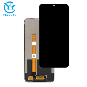 ชิ้นส่วนโทรศัพท์<span class=keywords><strong>จอ</strong></span>แอลซีดีสำหรับ <span class=keywords><strong>realme</strong></span> c25y โทรศัพท์มือถือ<span class=keywords><strong>หน้า</strong></span><span class=keywords><strong>จอ</strong></span>แสดงผล <span class=keywords><strong>c21y</strong></span> แอลซีดี - Product Image 2